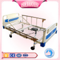 MDK-S401 1-crank manual cheap paramount hospital bed